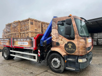 Predajňa Woodpro.sk